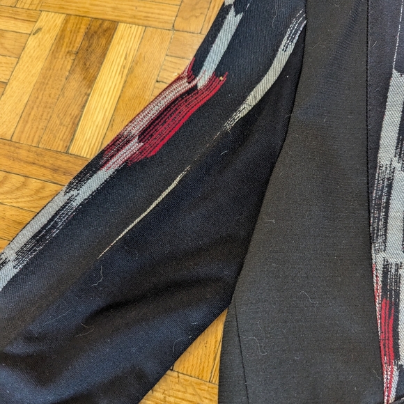 BCBGMaxaria 'Nathan' Cropped Blazer - As Seen on Riverdale - Picture 13 of 14